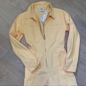 rosie utility jumpsuit